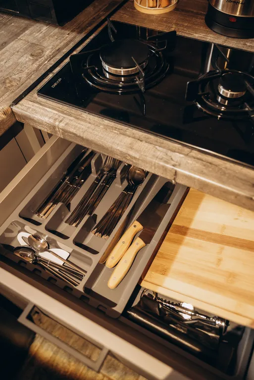 Коттедж 1-комнатный Дом — Никитино