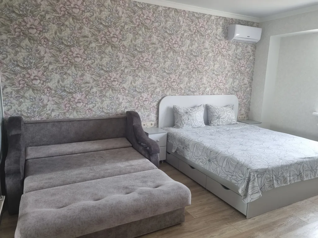 Апартаменты у моря