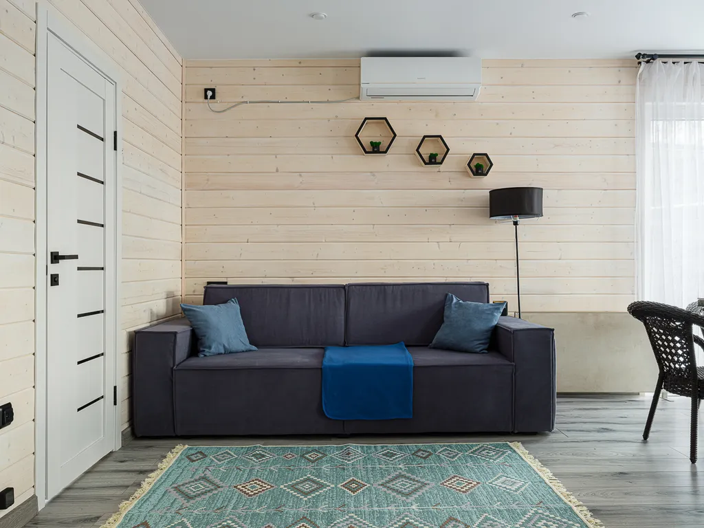 База отдыха шишкин place - коттеджи с баней