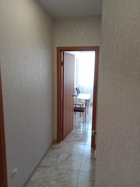 Квартира Эта квартира вам понравится — Севастополь