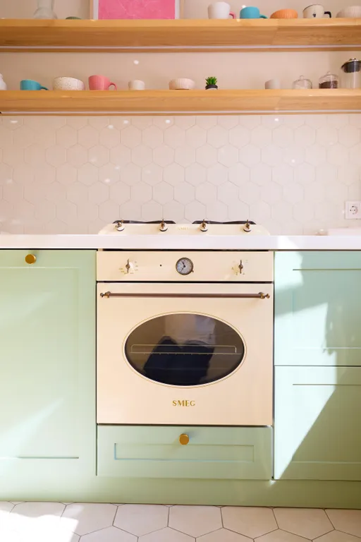 Тихая квартира в центе Алматы