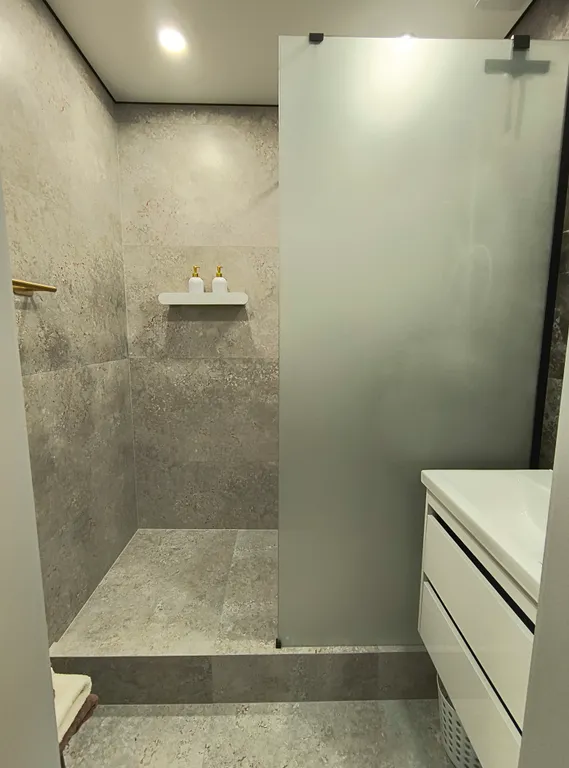 Уютная квартира на Пушкина SweetHome