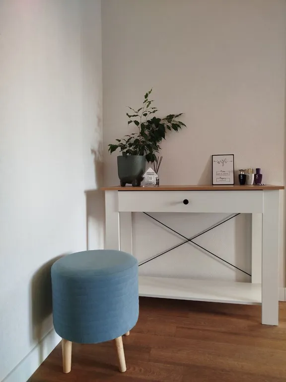 Уют в деталях / Уютная квартира