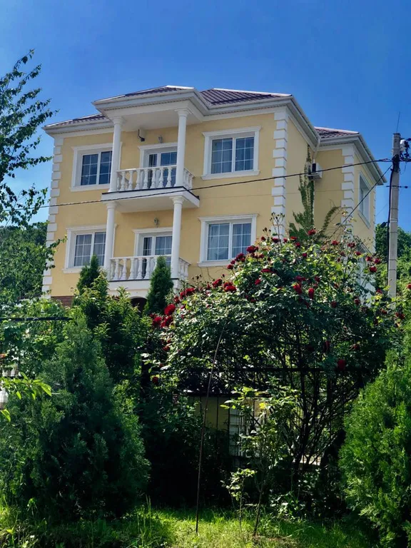 Коттедж Райский уголок у начала Кавказких гор — аренда посуточно в Супсех