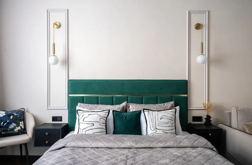 Квартира в самом сердце Нижнего Новгорода