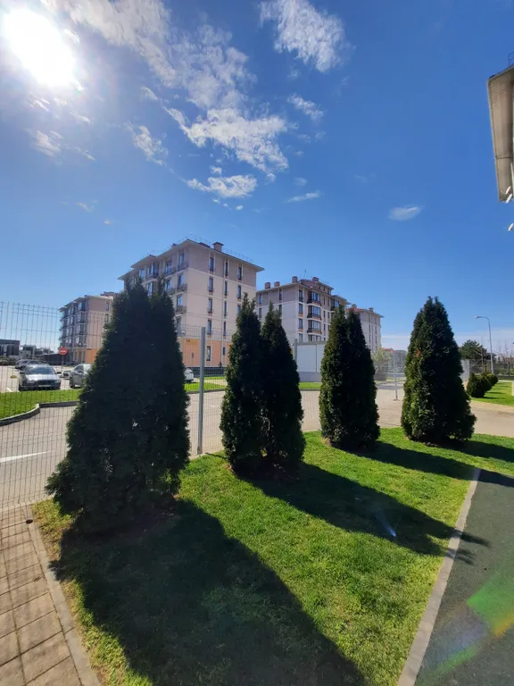 Квартира Апартаменты для вас — Сириус