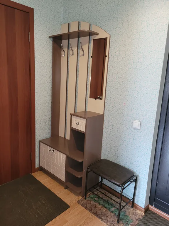 Просторная квартира в самом центре Шерегеша