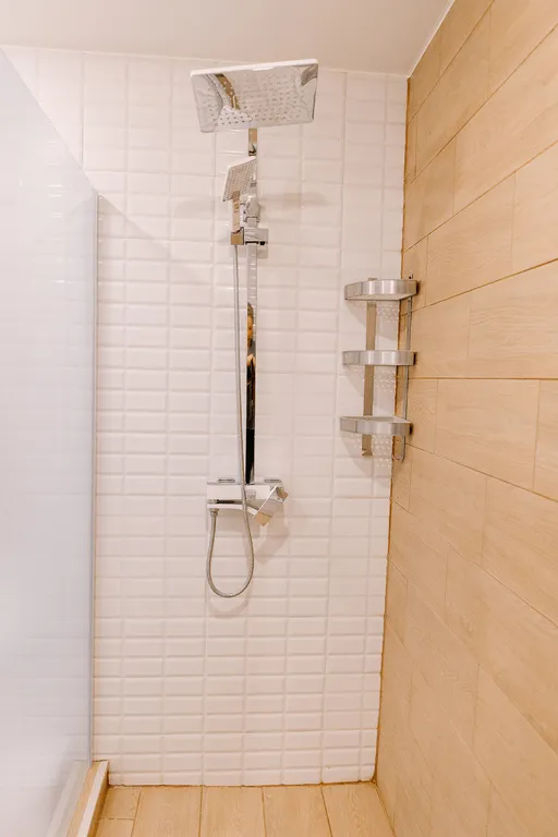 Дом в скандинавском стиле