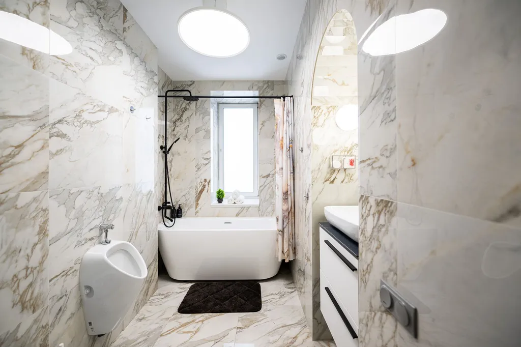 Квартира Кристалл