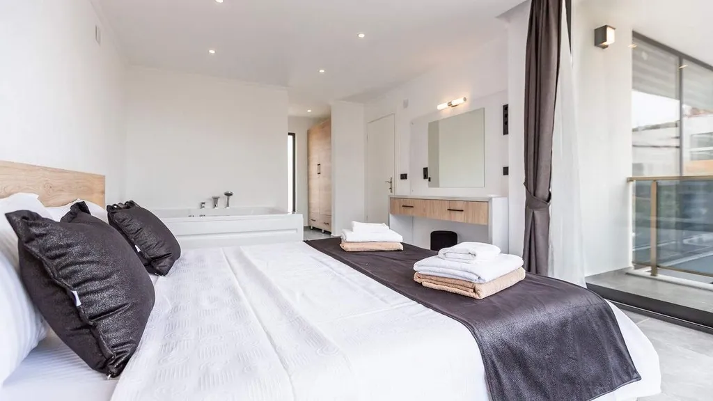 Вилла 1560 в Калкане 3+1