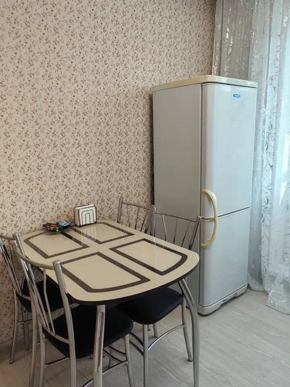 Двухкомнатная квартира Люкс класса