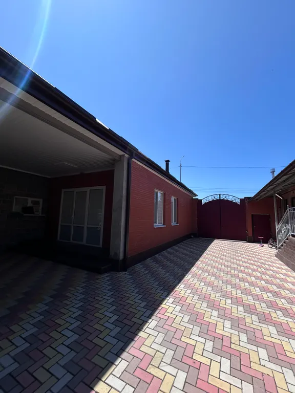 Коттедж Гостевой дом — аренда посуточно в Владикавказ