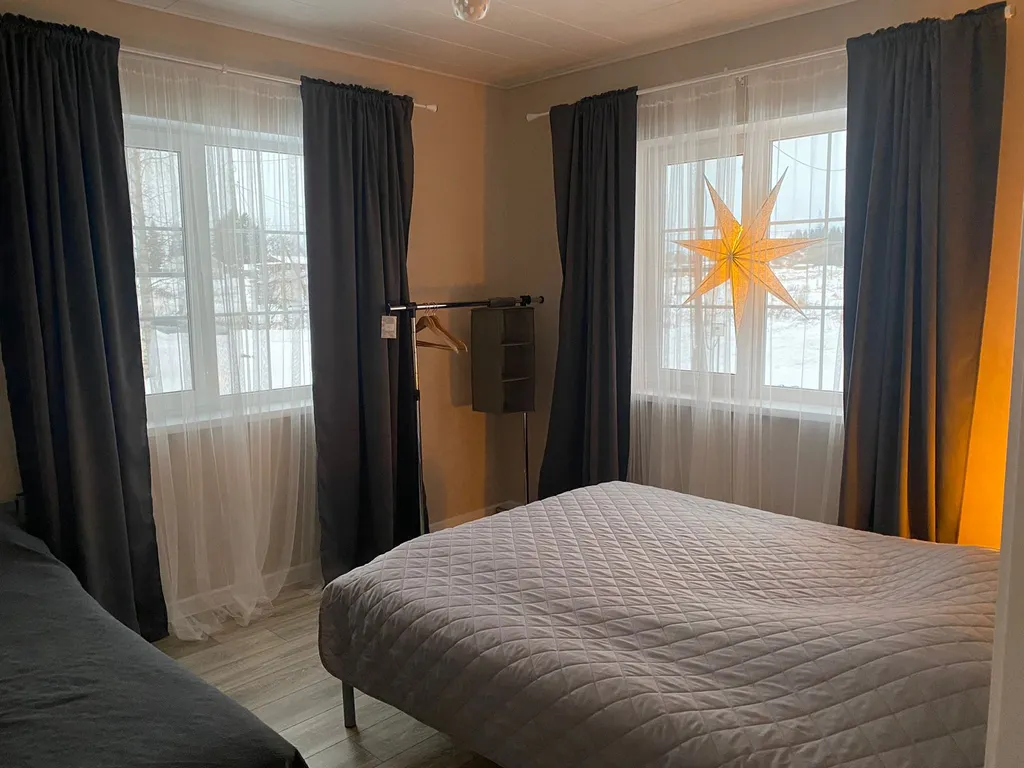 Тихий дворик