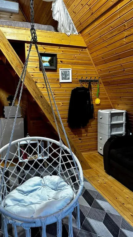 Cулакcкий каньон домик 2