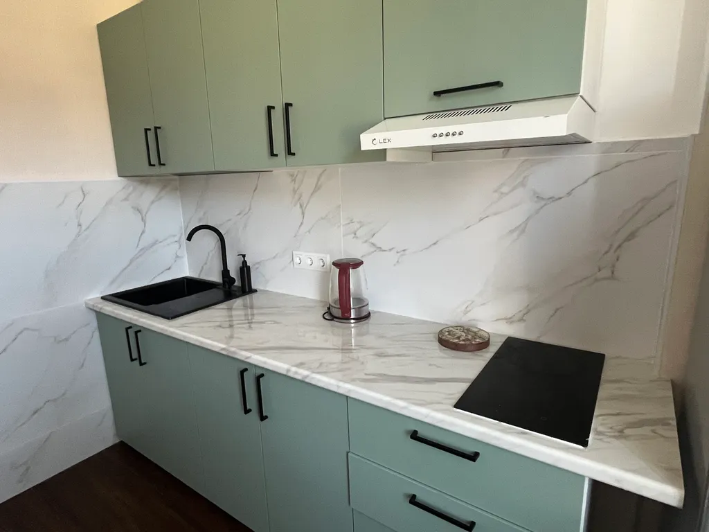 Квартира Горизонт