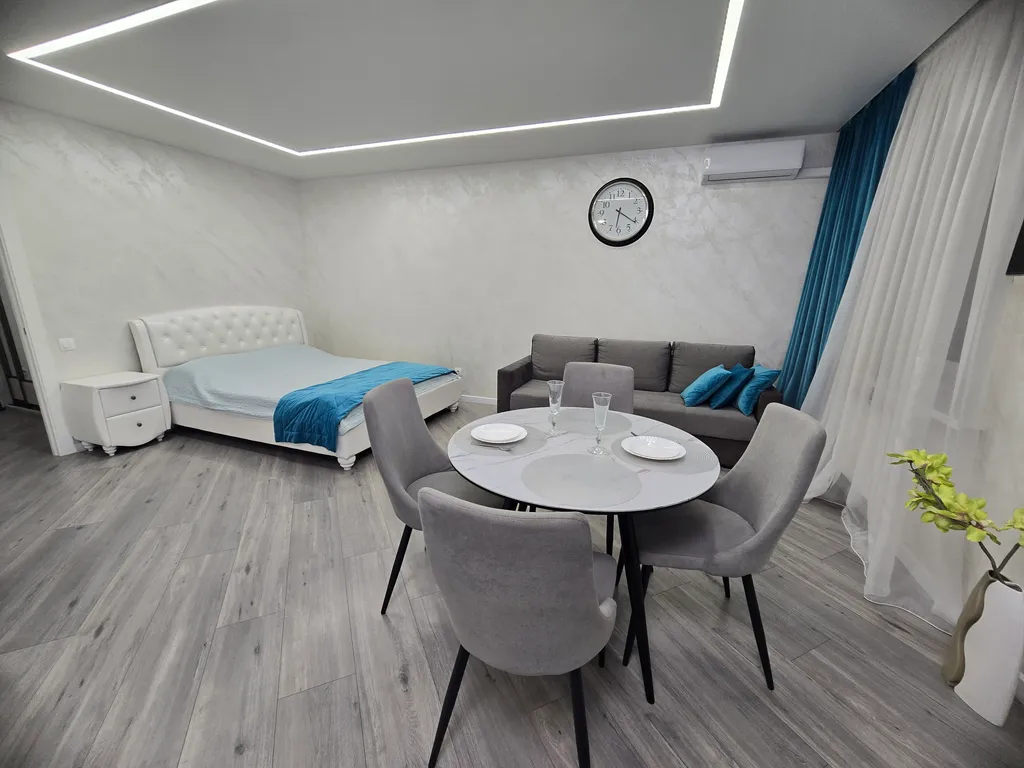 1-комнатная Квартира — аренда посуточно в Брест