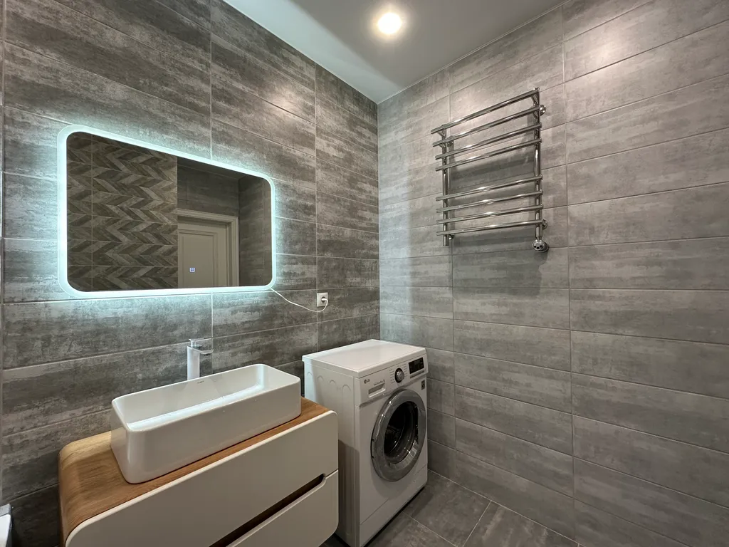 Уютные 2-комнатные апартаменты со всеми условиями