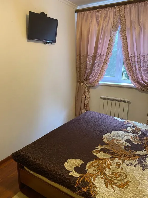 Квартира Комната — Анапа