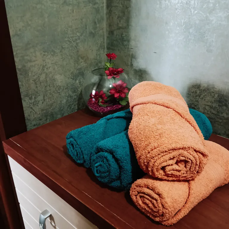 Уютная, тёплая 2-комнатная квартира