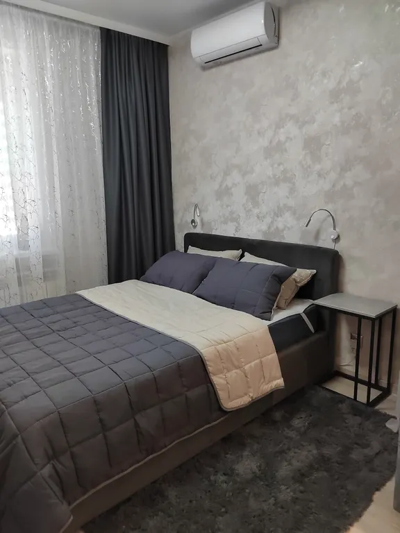 Уютная студия вас ждёт