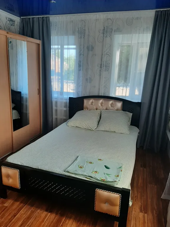 Отдых с удобствами