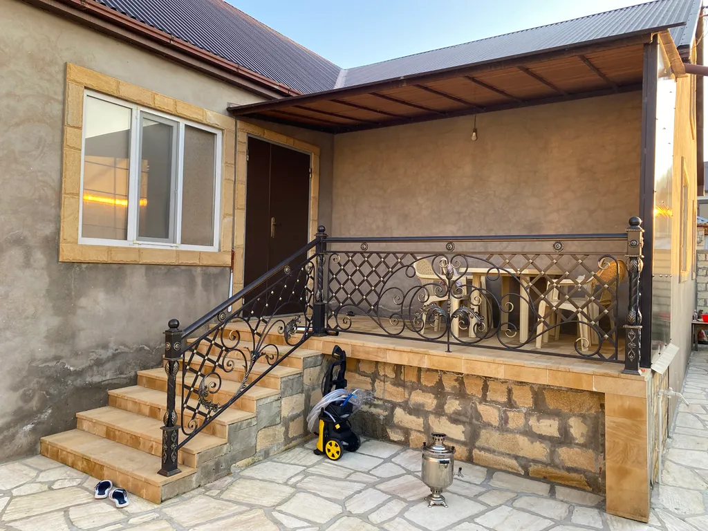 Уютный дом для семейного отдыха