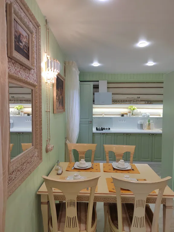 Коттедж Дом Боярский — аренда посуточно в Хутынь