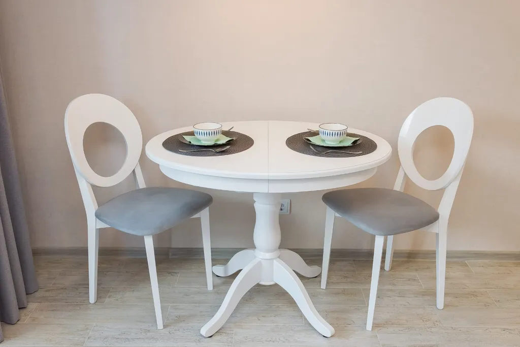 Квартира у лесопарка