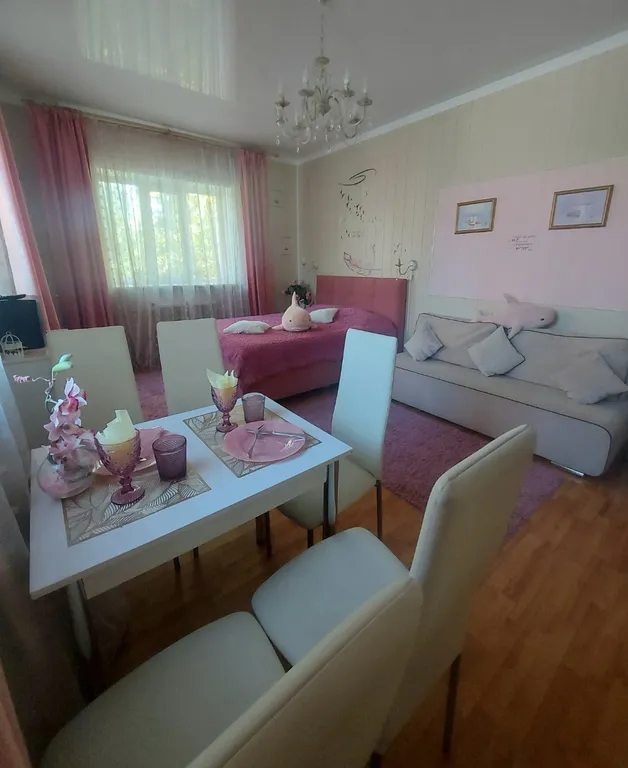 Коттедж Марианна с бильярдом, теннисом, сауной и бассейном