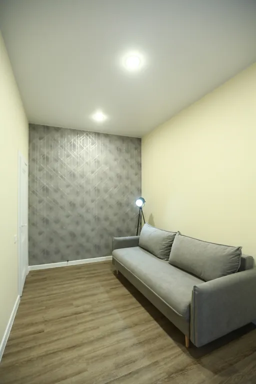 Уютный комфортный дом