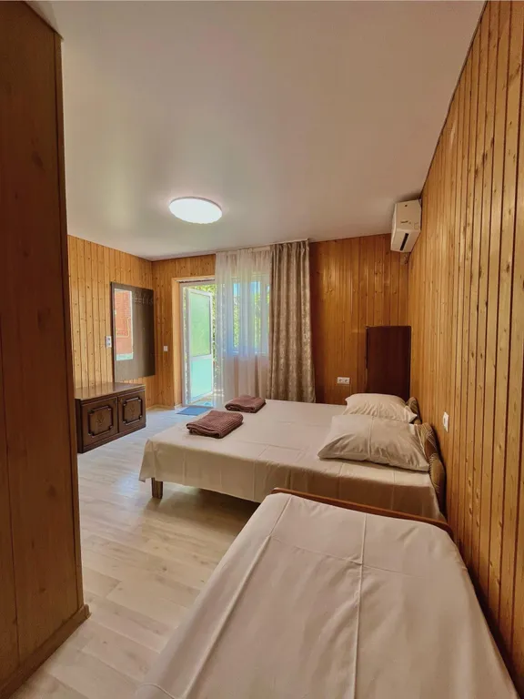 Квартира Комната — Геленджик