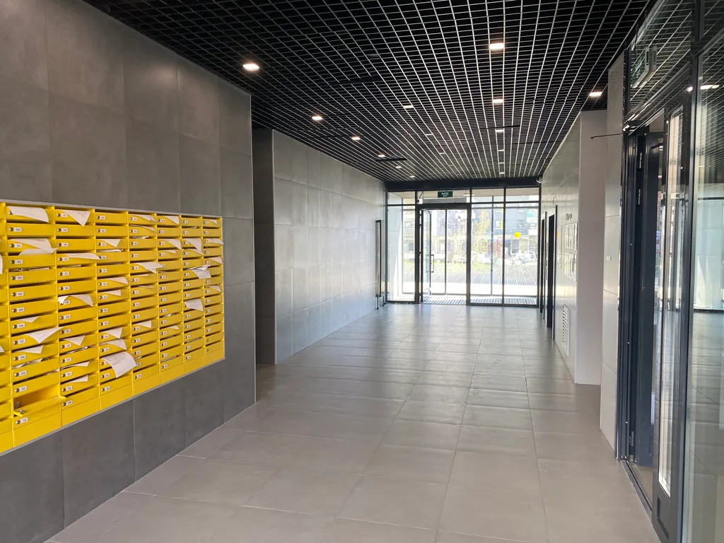 Уютная студия в южном районе Новороссийска