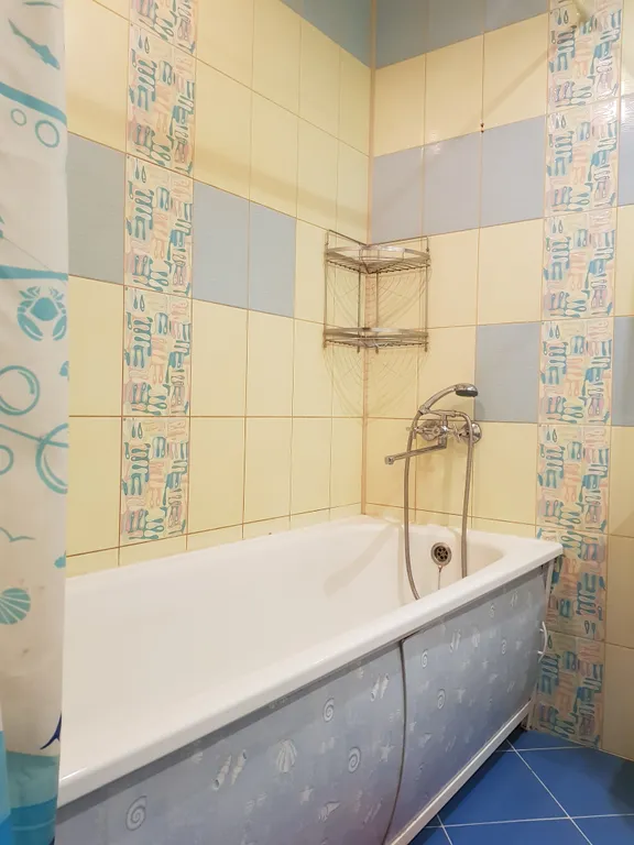 Однокомнатная квартира в центре города Нягань