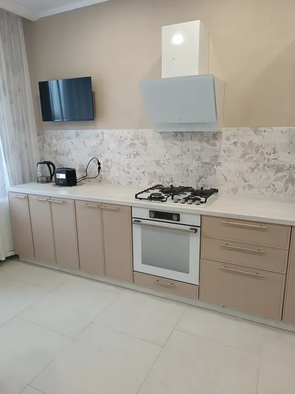 Квартира Уютная квартира для семейного отдыха — Сальское