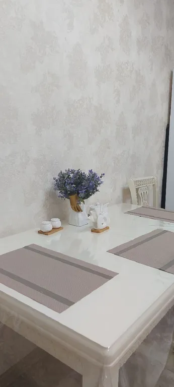 Просторная квартира на Элинке рядом с центром