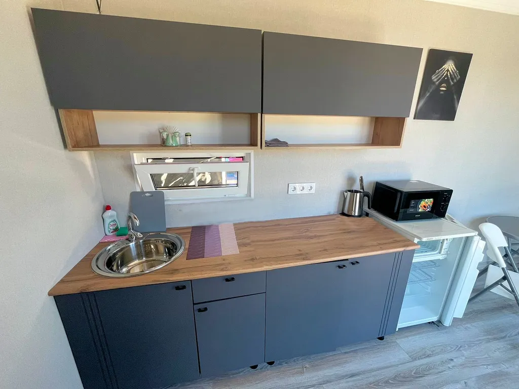 1-комнатный Дом