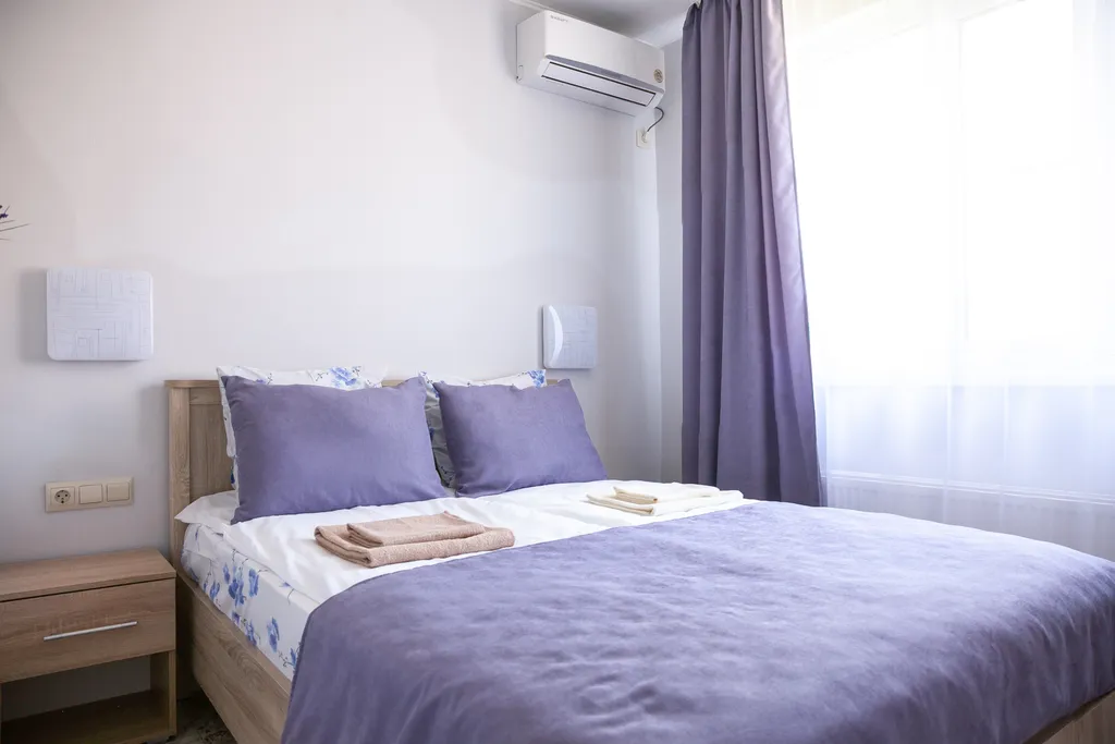 Квартира Комната — Анапа