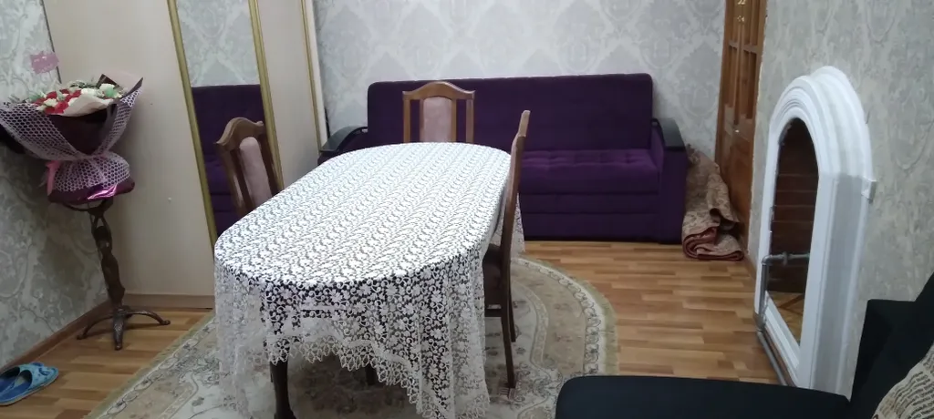 Коттедж Частный домик со двором в центре города — Дербент