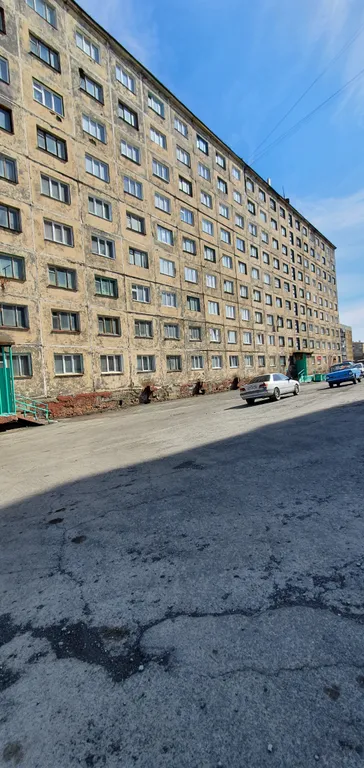 Гостинка бизнес класса