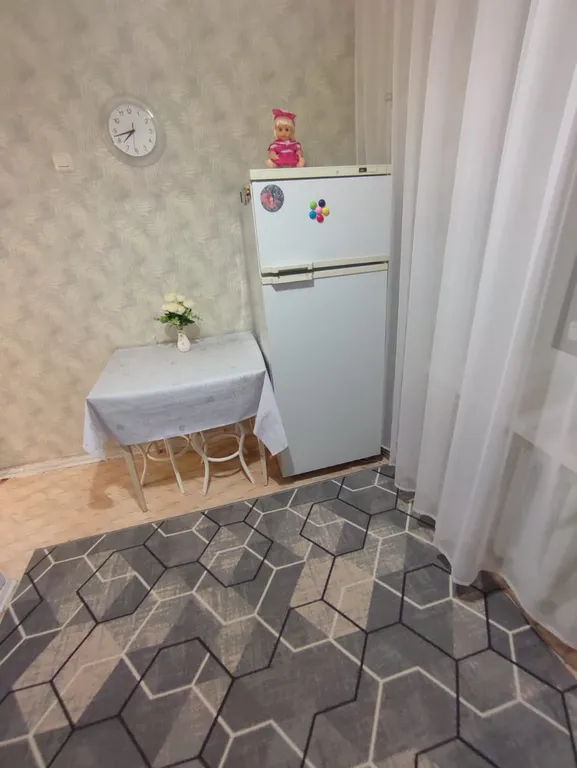 Квартира Уютная квартира рядом с метро Северный вокзал — Казань