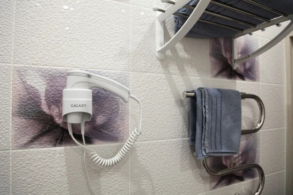 Современная дизайнерская студия в новом районе