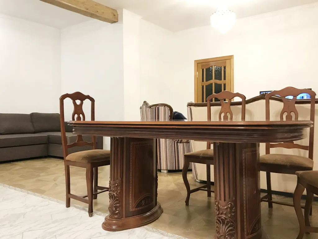 Большая садовая