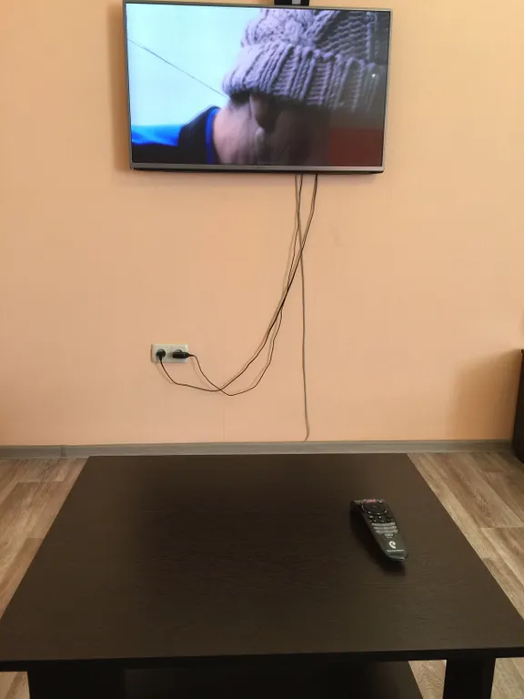 Современная студия в центре