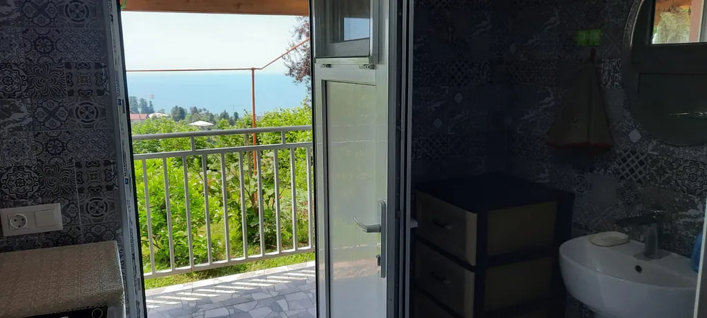 Коттедж с незабываемыми видами