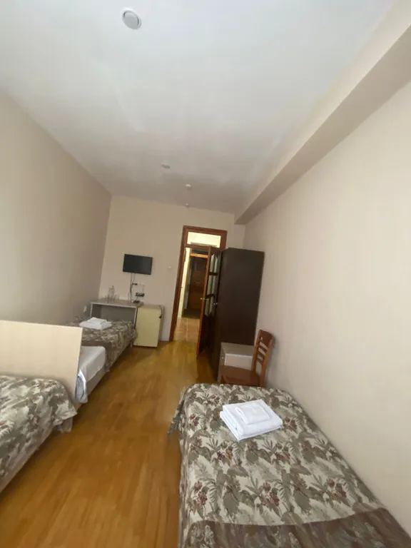 Квартира Комната — Адлер