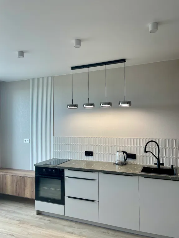 Ваша идеальная квартира для бизнеса и отдыха в Кварталах Драверта