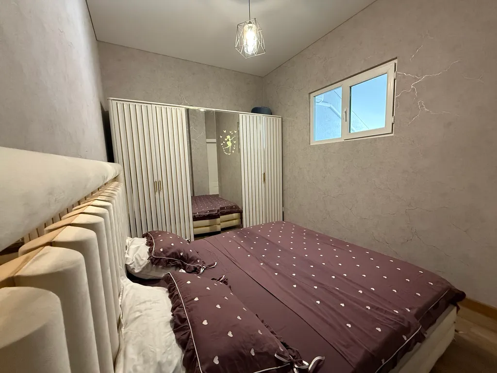 Квартира Уютная квартира рядом с моря и с видом на горы — Махачкала