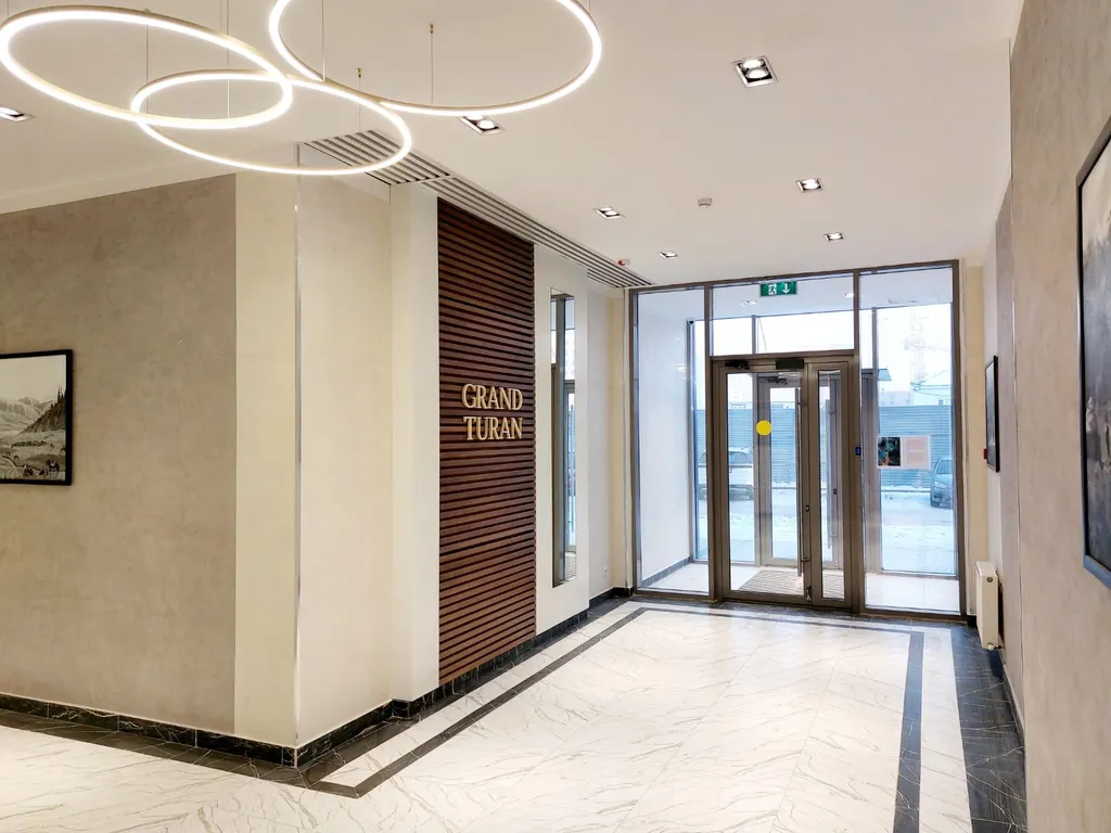 Уютная, красивая 1 комнатная квартира