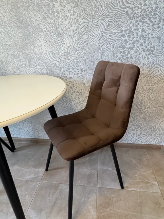 Отличная квартира в новом доме близко к центру города