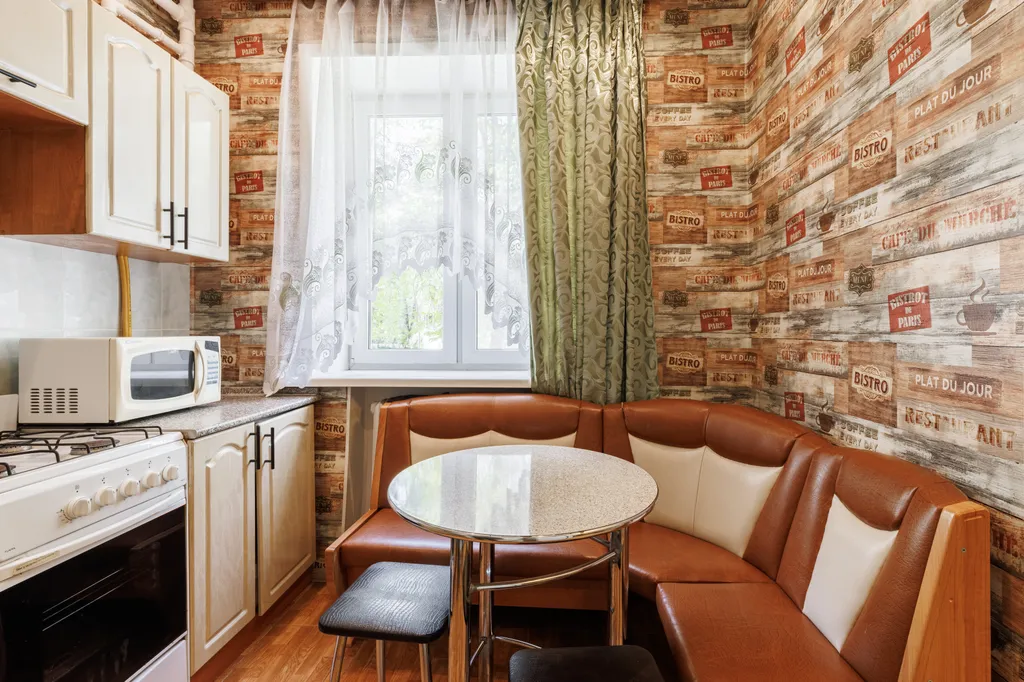 Квартира в центре Тулы